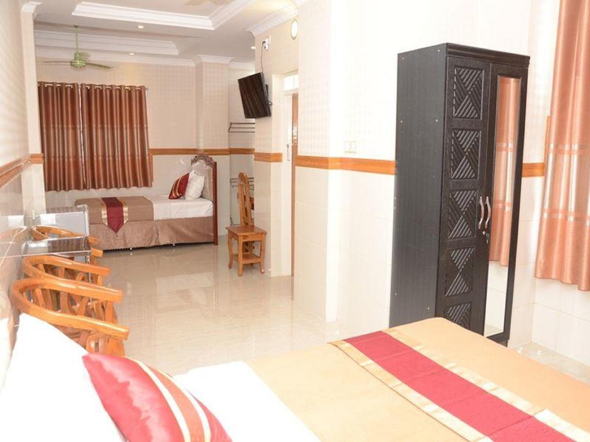 Hotel Nylon Mandalay Exteriör bild