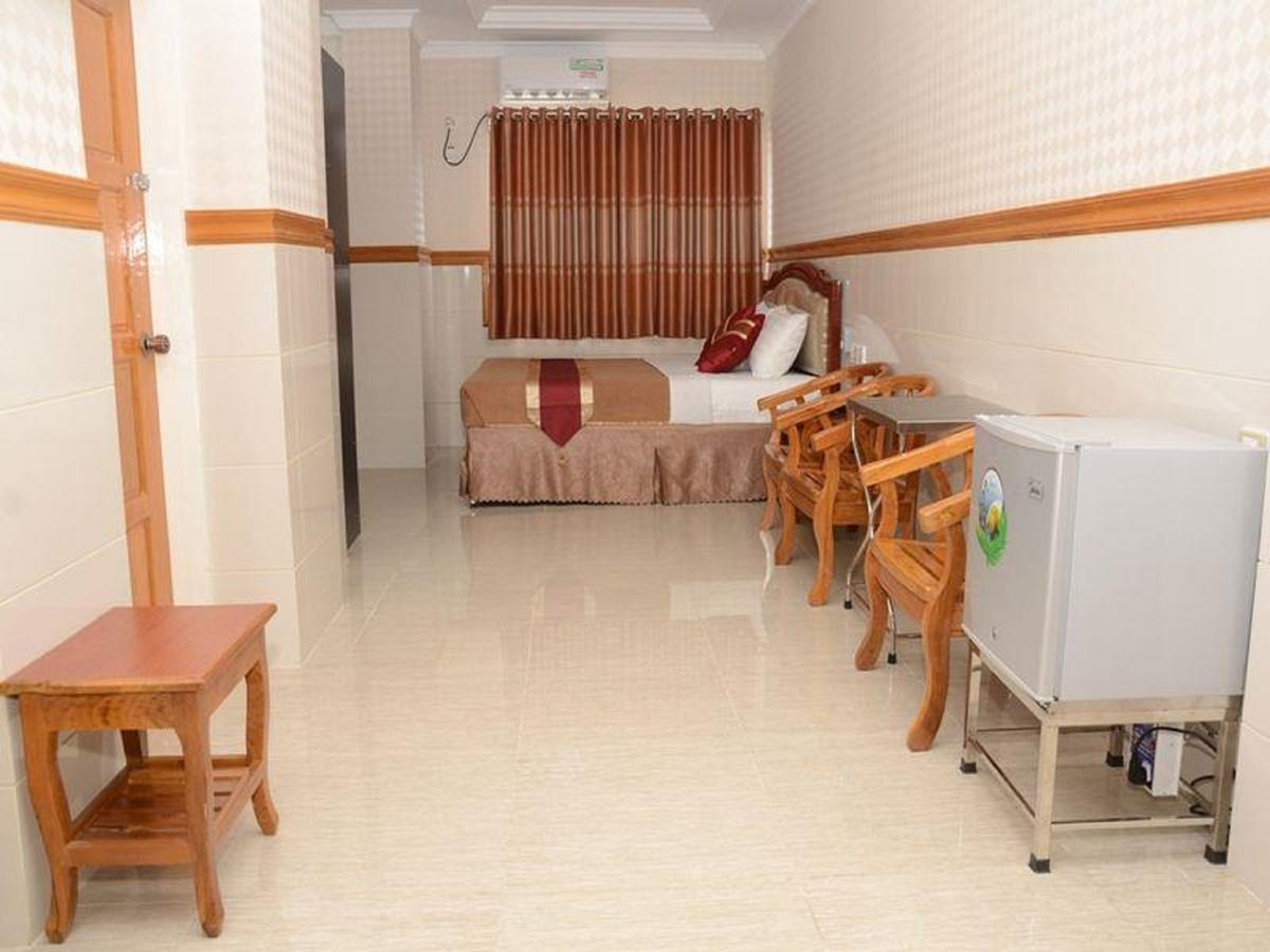 Hotel Nylon Mandalay Exteriör bild