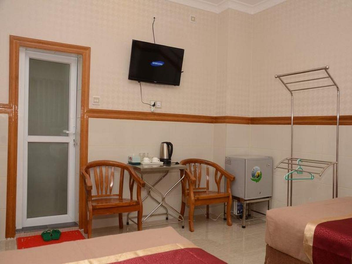 Hotel Nylon Mandalay Exteriör bild